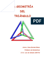 Global Geometria Del Triangulo