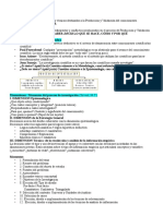 Metodología Investigación