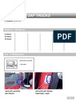 Daf Trucks