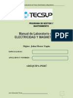 Guia de ElectricidadA y Magnetismo - 624579087