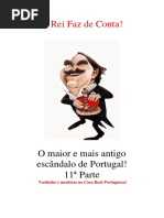 Rei Faz de Conta 11ª Parte
