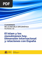 El Islam y Los Musulmanes Hoy PDF