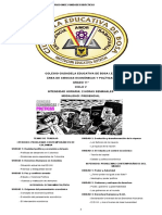 Economia y Politica de 11