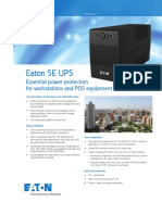 Flyer Lam - Datasheet 5e Eng.090