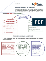 Actividad Materiales MARY