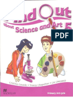 Casado - Find Out Science and Art 5 PDF
