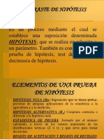 Contraste de Hipótesis1