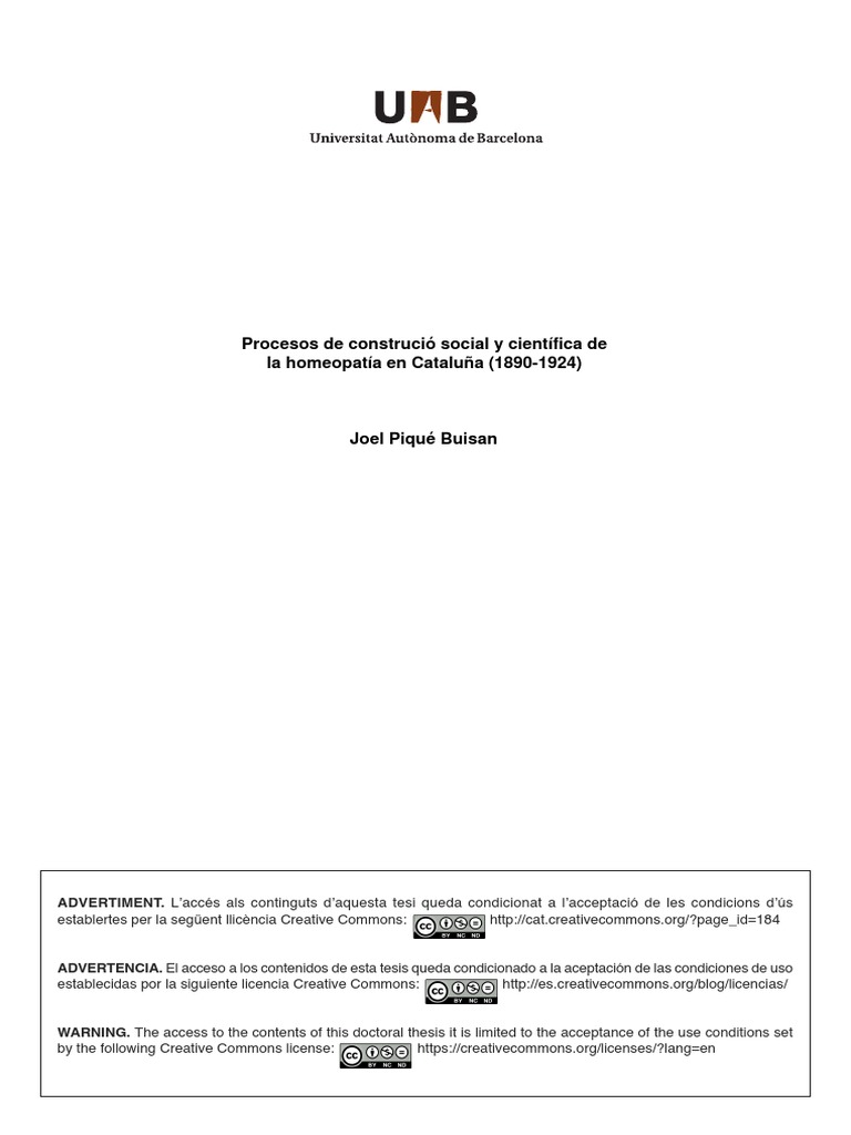 Jpb1de1 PDF, PDF, Homeopatía