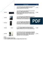 Biometric Price