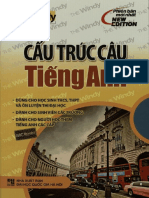 Cấu Trúc Câu Tiếng Anh - The Windy