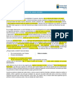 Clase 10 Homeostasis y Sellado Del Medio Interno