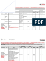 Ejemplo de Carta Descriptiva PDF