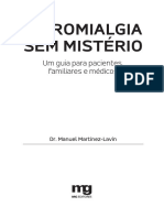 Fibromialgia Sem Misterio PDF