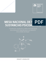 Informe N 3 Mesa NSP 2017 PDF