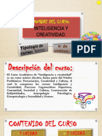 Syllabus Curso