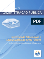 Fascículo - Sic Setor Publico 3ed Web - Pnap