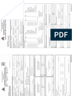 Building Permit Application Form (Q.C)