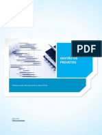 Livro - Gestão de Projetos - UNICESUMAR PDF