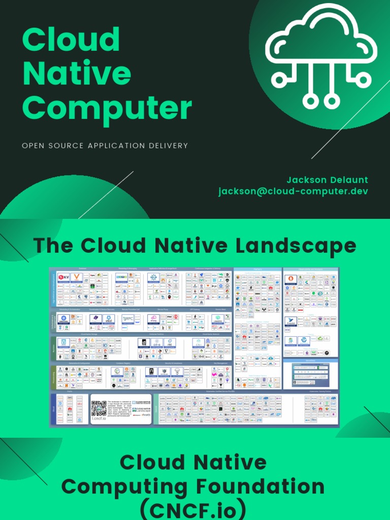 Cloud Computer | PDF | Computers