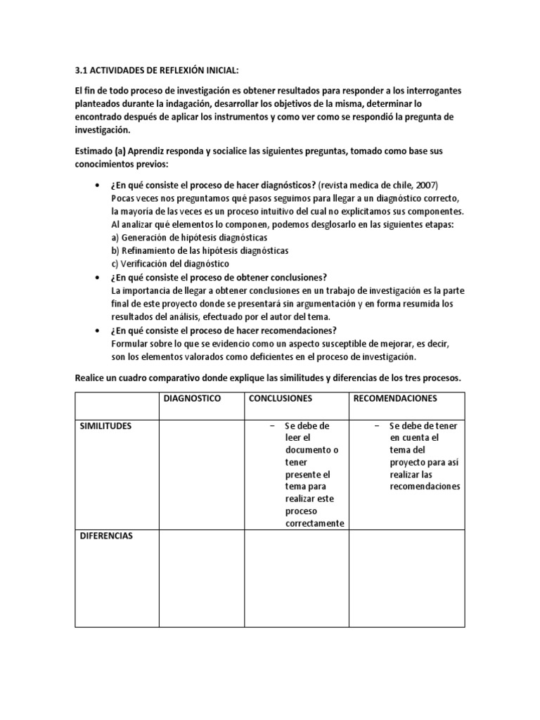 3 | PDF | Crecimiento personal y profesional