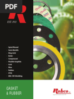 Gasket Brochure Complete MDS Eng