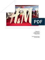 Informe H&M