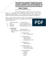 SPT Pelatihan Sosialisai PDF