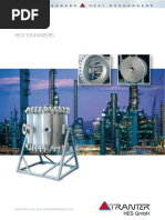 Turflow Type Heat Exchanger EVC (Exhaust Vapour Condenser) - Technical ...