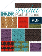 99 crocheting patterns