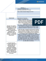 La Construcción de Paz Bajo La Lupa_ Una Revisión de La Actividad y de La Literatura Académica Inter