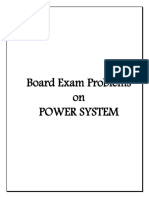 Power System