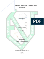 PROYECTO ELABORACIÓN DE JABÓN CASERO A PARTIR DE ACEITE COCINA USADO.docx