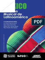 ESAY Mexico Corazon Musical de Latinoamerica Libro PDF