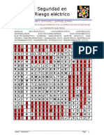 Seguridad en Riesgo Electrico PDF