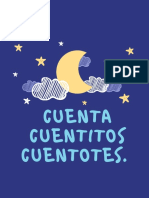 Cuenta Cuentos 2 PDF