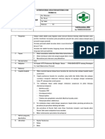 Sop Audit Maternal