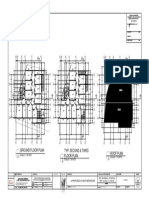 A2 - Proposed 3-Storey Bedspacer