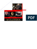 Wolfpakk Pics