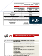 FMEOP-0203 HerrtaEvaluacEstandDSIDinissanV6