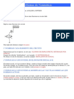 Ejemplos de Anc3a3c2a1lisis y Sc3a3c2adntesis de Problemas de Neumc3a3c2a1tica