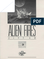 Alienfires Manual PDF