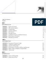 Unit 1: Indian Contract Act, 1872