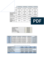 Tablas Cambiar A Peso Chileno