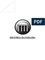 Historia Da Paraiba PDF