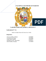 Acidos Carboxilicos. Síntesis de Acetanilida