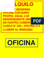 AVISO