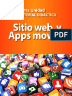 Apps y Sitios Web PDF