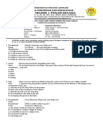 Pas Xii TP 201819