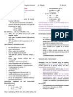 Climaterio y menopausia: cambios hormonales y síntomas