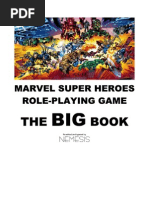 Download Marvel Superheroes - Big Book of Characters by dsadrinas9709 SN41455017 doc pdf